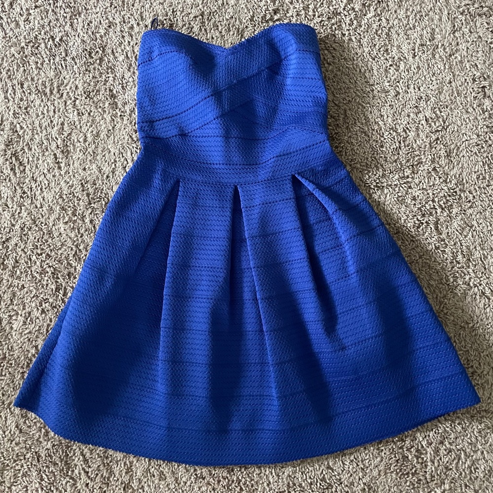 Express dress